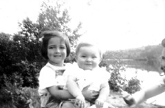 G019- Ruth, Ann Bennett